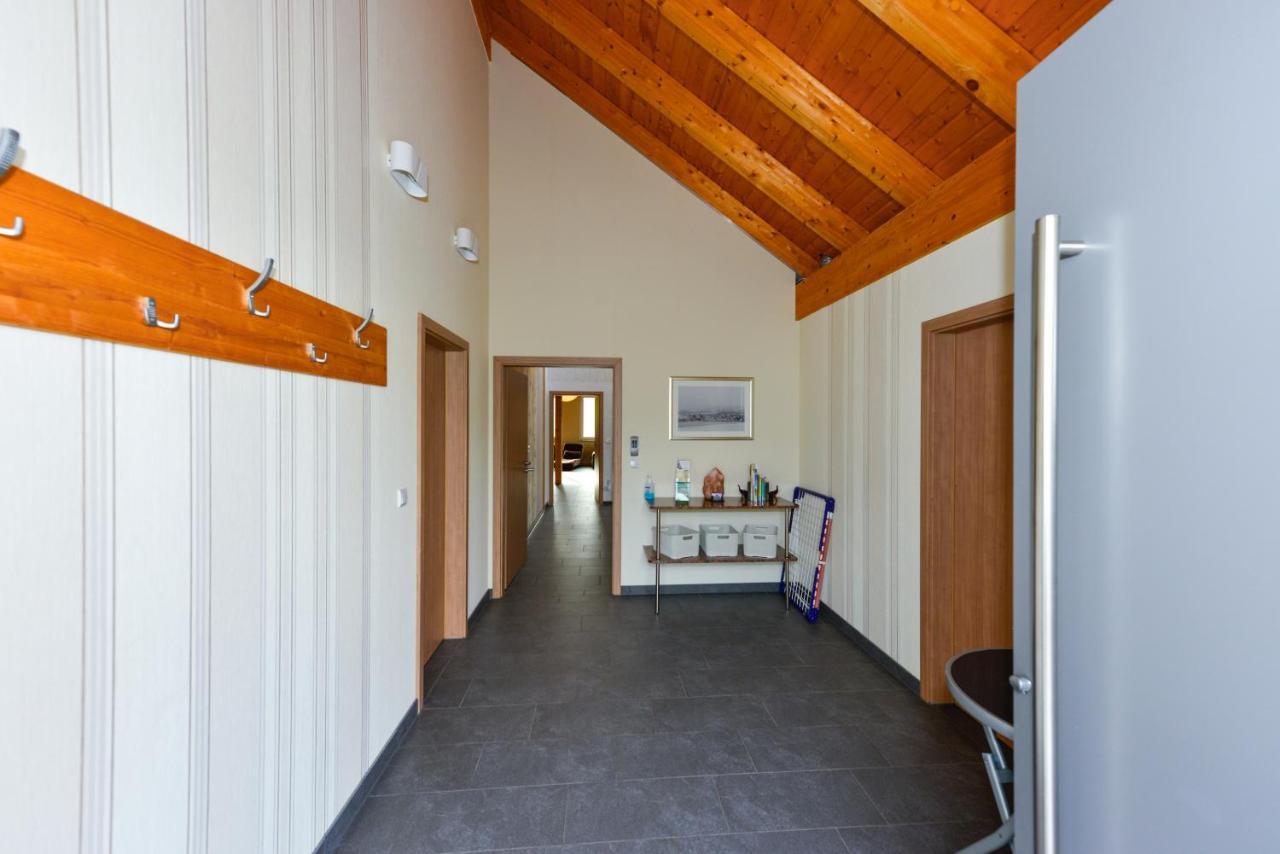 Ferienwohnung Im Erzgebirge Langenweissbach Екстер'єр фото