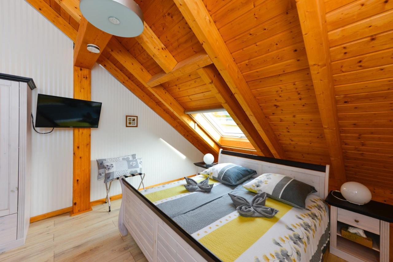 Ferienwohnung Im Erzgebirge Langenweissbach Екстер'єр фото